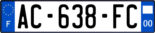 AC-638-FC