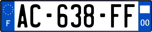 AC-638-FF
