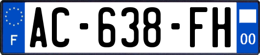 AC-638-FH