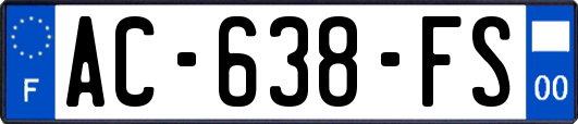 AC-638-FS