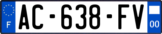 AC-638-FV