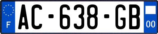 AC-638-GB