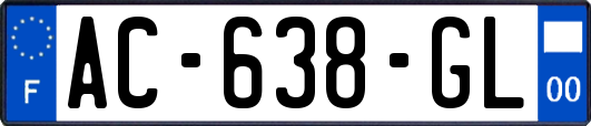 AC-638-GL