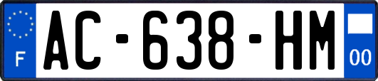 AC-638-HM