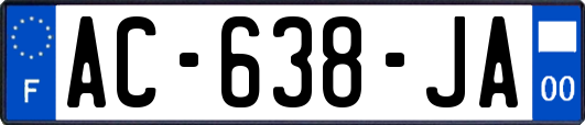 AC-638-JA