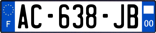 AC-638-JB