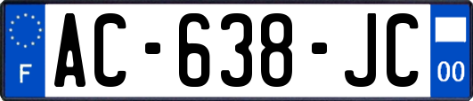 AC-638-JC