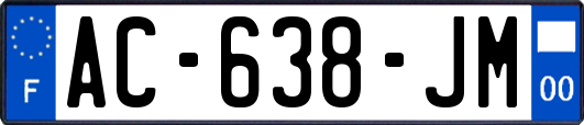 AC-638-JM