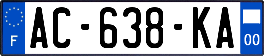 AC-638-KA