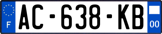 AC-638-KB