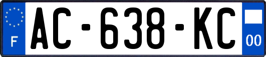 AC-638-KC