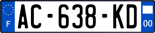 AC-638-KD