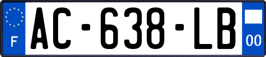 AC-638-LB