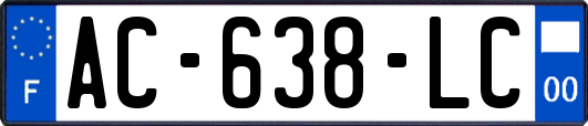 AC-638-LC