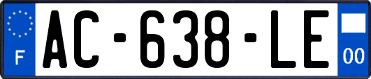 AC-638-LE
