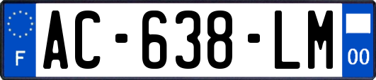 AC-638-LM