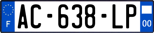 AC-638-LP