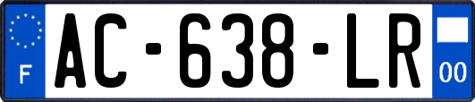 AC-638-LR