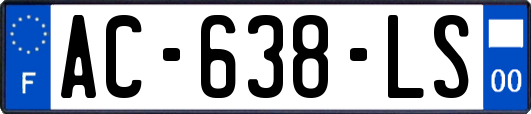 AC-638-LS