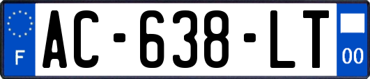AC-638-LT