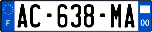 AC-638-MA