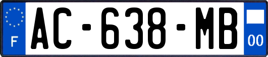 AC-638-MB
