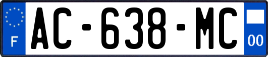 AC-638-MC