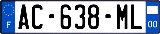 AC-638-ML