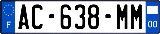 AC-638-MM