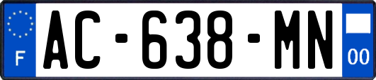 AC-638-MN