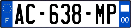 AC-638-MP