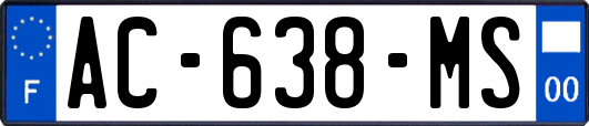 AC-638-MS