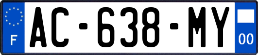 AC-638-MY