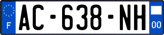 AC-638-NH
