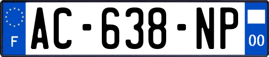AC-638-NP