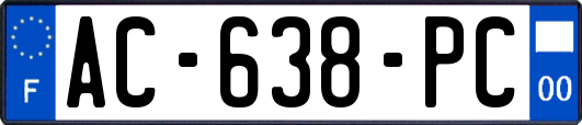 AC-638-PC
