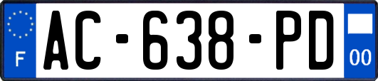 AC-638-PD
