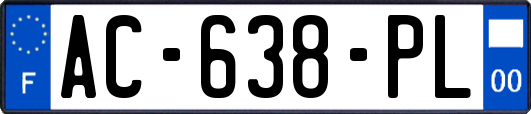 AC-638-PL