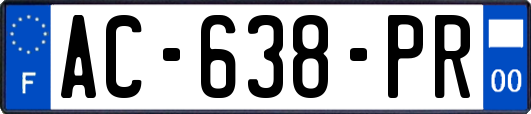 AC-638-PR