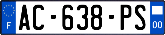 AC-638-PS