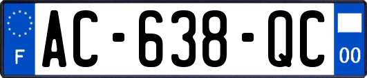 AC-638-QC