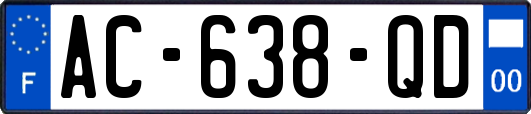 AC-638-QD