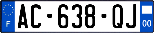 AC-638-QJ