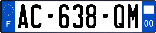 AC-638-QM