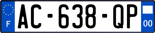 AC-638-QP