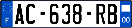 AC-638-RB