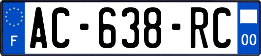 AC-638-RC