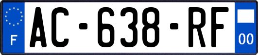 AC-638-RF