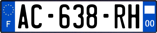 AC-638-RH