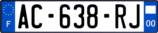 AC-638-RJ